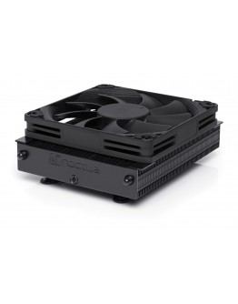 Noctua Охлаждане CPU Cooler NH-L9a-AM5 CHROMAX.BLACK