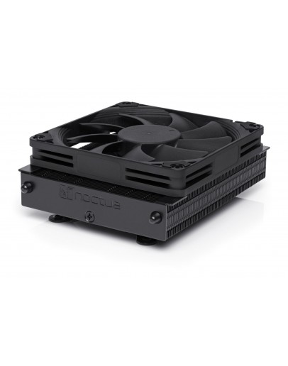 Noctua Охлаждане CPU Cooler NH-L9a-AM5 CHROMAX.BLACK