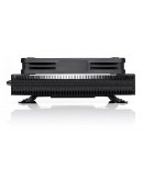 Noctua Охлаждане CPU Cooler NH-L9a-AM5 CHROMAX.BLACK