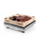 Noctua Охлаждане CPU Cooler NH-L9i-17xx Low Profile