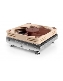Noctua Охлаждане CPU Cooler NH-L9i-17xx Low Profile