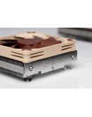 Noctua Охлаждане CPU Cooler NH-L9i-17xx Low Profile