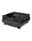 Noctua Охлаждане CPU Cooler NH-L9i-17xx CHROMAX.BLACK