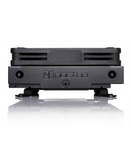 Noctua Охлаждане CPU Cooler NH-L9i-17xx CHROMAX.BLACK
