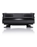 Noctua Охлаждане CPU Cooler NH-L9i-17xx CHROMAX.BLACK