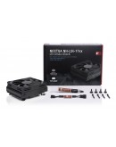 Noctua Охлаждане CPU Cooler NH-L9i-17xx CHROMAX.BLACK
