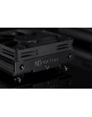 Noctua Охлаждане CPU Cooler NH-L9i-17xx CHROMAX.BLACK