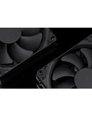 Noctua Охлаждане CPU Cooler NH-L9i-17xx CHROMAX.BLACK