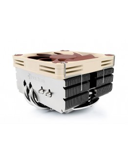 Noctua Охлаждане CPU Cooler NH-L9x65 - LGA1700/2066/1200/AMD