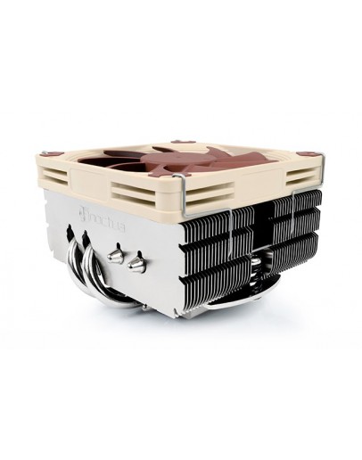 Noctua Охлаждане CPU Cooler NH-L9x65 - LGA1700/2066/1200/AMD