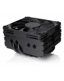 Noctua Охлаждане CPU Cooler NH-L9x65 chromax.black - LGA1851/1700/1200/AM5