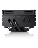 Noctua Охлаждане CPU Cooler NH-L9x65 chromax.black - LGA1851/1700/1200/AM5