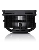 Noctua Охлаждане CPU Cooler NH-L9x65 chromax.black - LGA1851/1700/1200/AM5