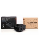 Noctua Охлаждане CPU Cooler NH-L9x65 chromax.black - LGA1851/1700/1200/AM5