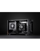 Noctua Охлаждане CPU Cooler NH-L9x65 chromax.black - LGA1851/1700/1200/AM5