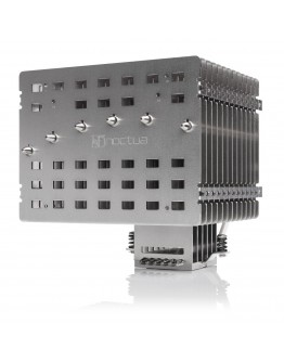 Noctua Пасивно охлаждане за процесор CPU Cooler NH-P1 - Passive