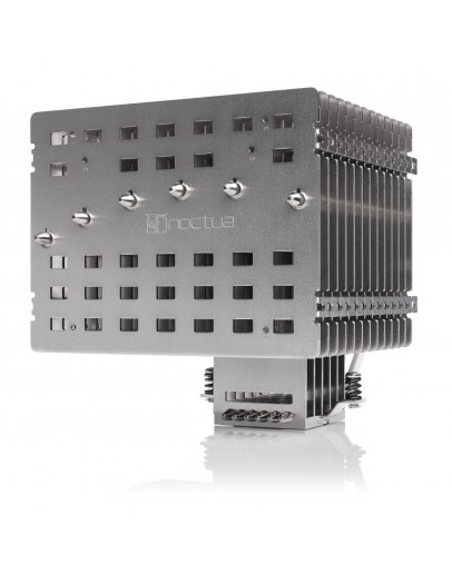 Noctua Пасивно охлаждане за процесор CPU Cooler NH-P1 - Passive