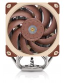 Noctua охладител CPU Cooler NH-U12A Dual Fans - LGA1700/1200/2066/AM4