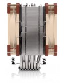 Noctua охладител CPU Cooler NH-U12A Dual Fans - LGA1700/1200/2066/AM4