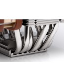 Noctua охладител CPU Cooler NH-U12A Dual Fans - LGA1700/1200/2066/AM4