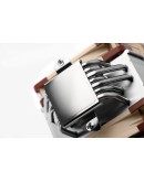 Noctua охладител CPU Cooler NH-U12A Dual Fans - LGA1700/1200/2066/AM4