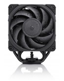 Noctua охладител CPU Cooler NH-U12A chromax.black Dual Fans - LGA1700/2066/1200/AMD