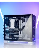 Noctua охладител CPU Cooler NH-U12A chromax.black Dual Fans - LGA1700/2066/1200/AMD
