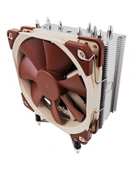Noctua Сървърен охладител CPU Cooler NH-U12DX i4 - LGA2011(square/narrow)/LGA1356/LGA1366