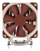 Noctua Сървърен охладител CPU Cooler NH-U12DX i4 - LGA2011(square/narrow)/LGA1356/LGA1366