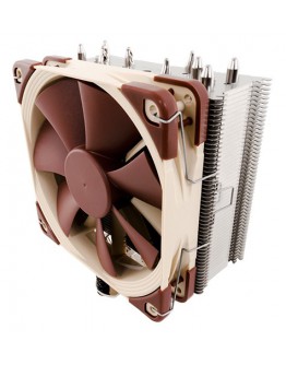 Noctua Охладител CPU Cooler NH-U12S - LGA1700/2066/1200/AMD