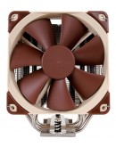 Noctua Охладител CPU Cooler NH-U12S - LGA1700/2066/1200/AMD