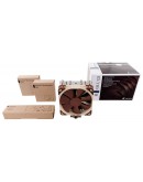 Noctua Охладител CPU Cooler NH-U12S - LGA1700/2066/1200/AMD