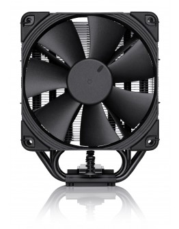 Noctua Охладител CPU Cooler NH-U12S chromax.black
