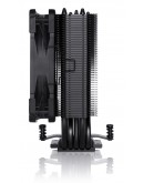 Noctua Охладител CPU Cooler NH-U12S chromax.black