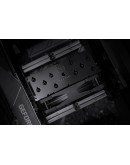 Noctua Охладител CPU Cooler NH-U12S chromax.black