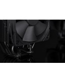 Noctua Охладител CPU Cooler NH-U12S chromax.black
