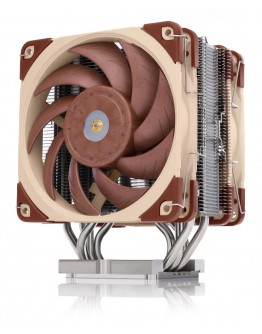 Noctua въздушно охлаждане CPU Cooler NH-U12S DX-4677 LGA4677