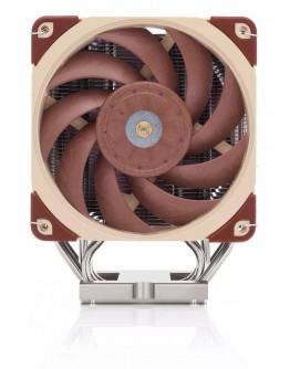 Noctua въздушно охлаждане CPU Cooler NH-U12S DX-4677 LGA4677