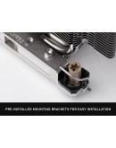 Noctua въздушно охлаждане CPU Cooler NH-U12S DX-4677 LGA4677