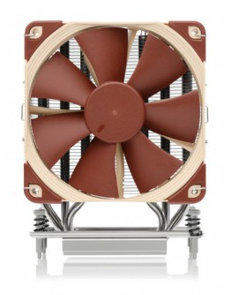 Noctua Охладител за процесор CPU Cooler NH-U12S TR4-SP3 - AMD TR4/SP3