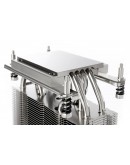 Noctua Охладител за процесор CPU Cooler NH-U12S TR4-SP3 - AMD TR4/SP3