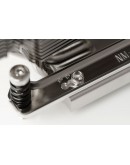 Noctua Охладител за процесор CPU Cooler NH-U12S TR4-SP3 - AMD TR4/SP3
