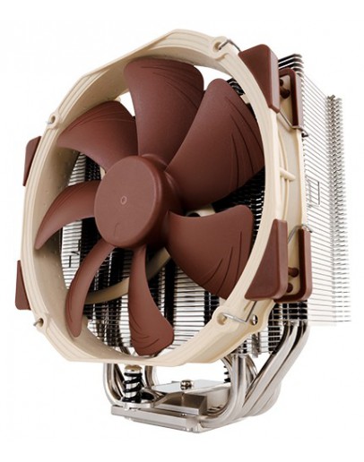 Noctua Охладител CPU Cooler NH-U14S - LGA1700/2066/1200/AMD