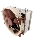 Noctua Охладител CPU Cooler NH-U14S - LGA1700/2066/1200/AMD
