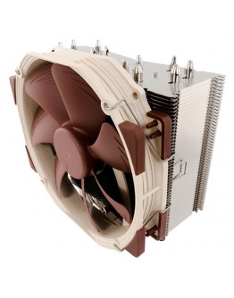 Noctua Охладител CPU Cooler NH-U14S - LGA1700/2066/1200/AMD