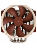 Noctua Охладител CPU Cooler NH-U14S - LGA1700/2066/1200/AMD