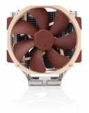 Noctua охлаждане за процесор CPU Cooler NH-U14S DX-4677 LGA4677
