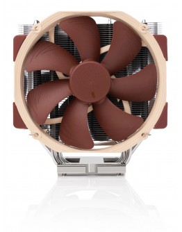 Noctua охлаждане за процесор CPU Cooler NH-U14S DX-4677 LGA4677