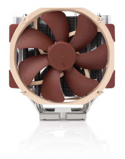 Noctua охлаждане за процесор CPU Cooler NH-U14S DX-4677 LGA4677