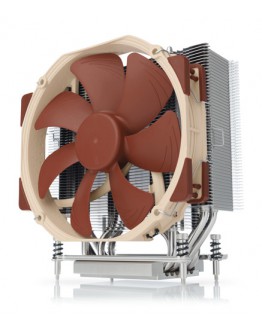 Noctua Охладител за процесор CPU Cooler NH-U14S TR4-SP3 - AMD TR4/SP3